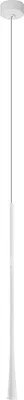 Obrázek produktu pro AZzardo KALIA AZ3090 závěsná lampa 1x7W/LED IP20 3000K