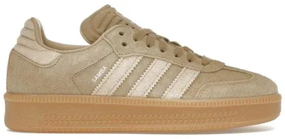Productafbeelding van adidas Samba XLG, kartonlook, beige - EU 43 1/3