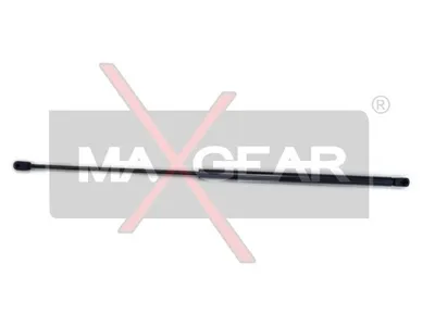 Produktbild von MAXGEAR Gasfeder Motorhaubendämpfer 722mm für AUDI A6 Avant (4F5, C6) 180N 12-0150