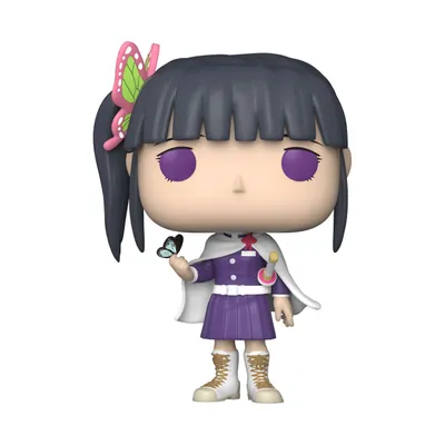 Image de Tueuse de démons - Tsuyuri 1305 - Funko Pop Vinyle