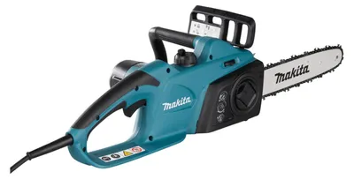 Productafbeelding van Elektrische kettingzaag UC3041A (blauw/zwart, 1.800 watt)