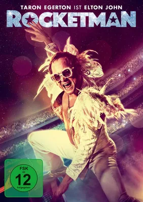 Produktbild von Rocketman