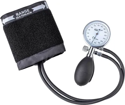 Produktbild von Blutdruckmessgerät Aneroid