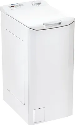Produktbild von Zerowatt TOZ 272DE/1-S, Toplader, 7 kg, B, 78 dB, 1200 RPM, F