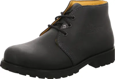 Produktbild von PANAMA JACK Ankle boots 10091-368480 in Black color size 43