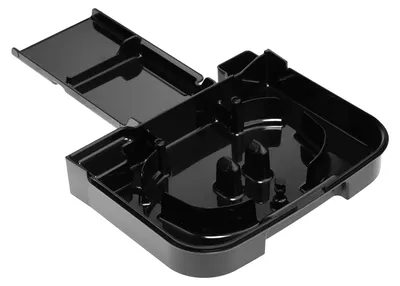 Produktbild von DeLonghi AS00009211 Abtropfschale für ECAM11.112.B ECAM12.121.B ECAM12.122.B