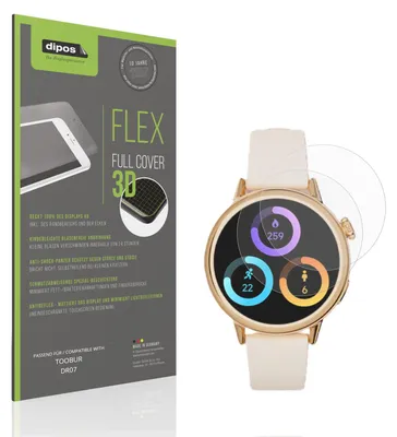 Obrázok produktu pre 2x dipos FlexAR TOOBUR DR07