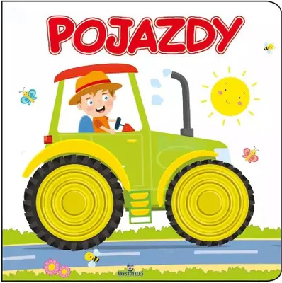 Image de Pojazdy