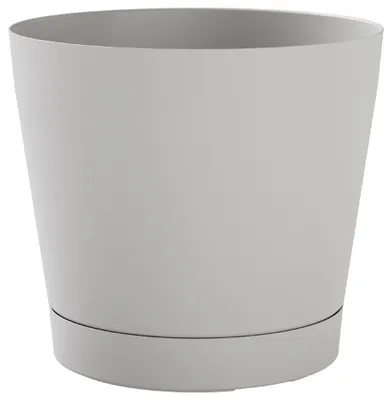 Produktbild von tera Pflanzgefäß "Orione" Durchmesser: 240 mm cloud