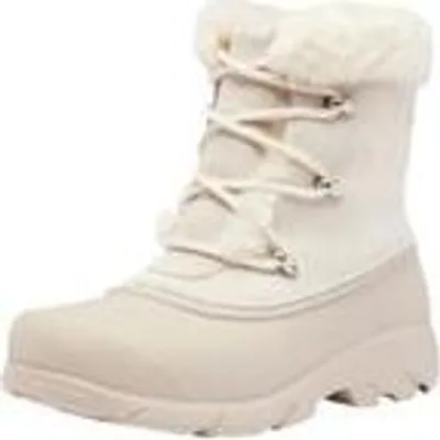 Image de Sorel Dames  Bottine Snow Angel 1869401 blanc