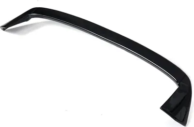 Immagine prodotto di Spoiler posteriore - Alettone sul tetto - Per Serie 1 F20/F21 - 2012-2019 - Berlina 3/5 porte