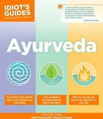 Obrázek produktu pro Ayurveda
