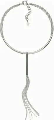 Obrázek produktu pro Folli Follie 1n17f013 Dámský náhrdelník 45 cm