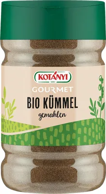 Produktbild von Kotanyi Kümmel gemahlen