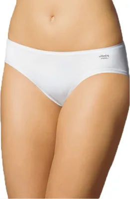 Produktbild von 5 Stück Minislip Softfeeling SPEIDEL Damen Schlüpfer Slip Unterhose – Größe 40 weiß