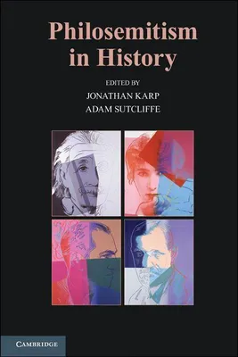 Produktbild von Philosemitism in History