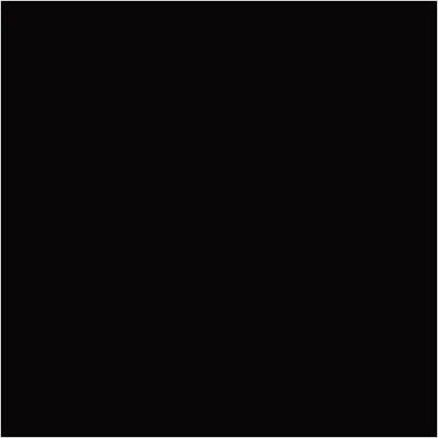 Image de EVA Foam Vellen Zwart A4, 10st.