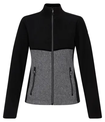 Produktbild von Dare2b Thriving Sweater Blk/ChrGryMi 46