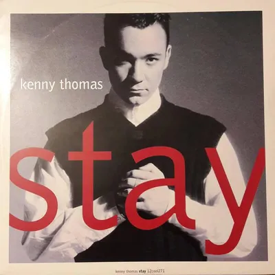 Produktbild von Stay