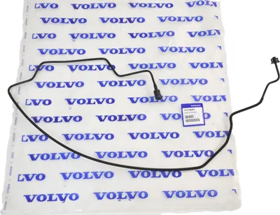 Image de VOLVO S60 S80 OE tuyau réservoir d'équilibrage 31319053