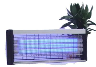 Obrázok produktu pre Lampa na hubenie komárov, LED trubice, pre vnútorné použitie, 60 W, zástrčka EU