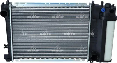 Zdjęcie produktu dla Chłodnica Bmw E30/E36 1,6-2,8