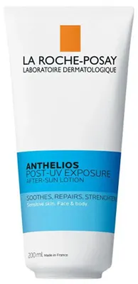 Obrázek produktu pro Mléko po opalování Anthelios (After Sun Lotion) 200 ml