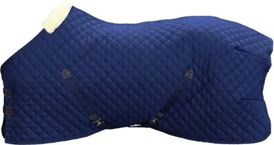 Immagine prodotto di Kentucky Horsewear Tappeto da scuderia 400g Tappeto da scuderia Navy 145