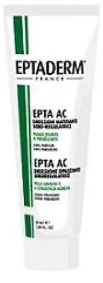 Immagine prodotto di Epta Ac Emulsione Opacizzante 50 Ml