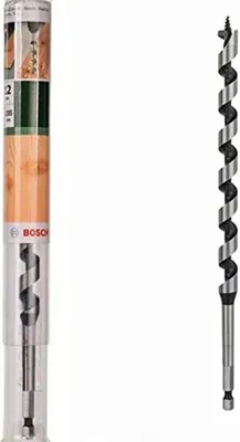 Produktbild von Bosch 2 609 255 236, Bohrer, 1,2 cm, 235 mm, Mittelhartes Holz, Weichholz, Holz, 16 cm, 1 cm