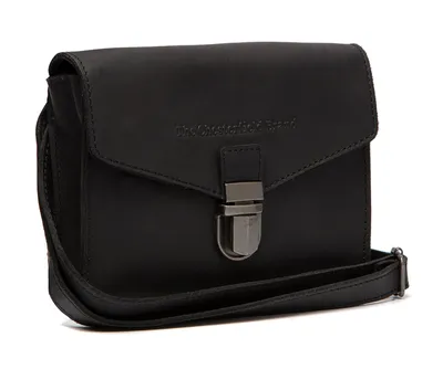 Produktbild von The Chesterfield Brand Sevilla Shoulderbag Black