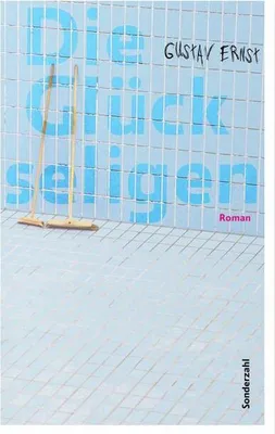 Produktbild von Die Glückseligen
