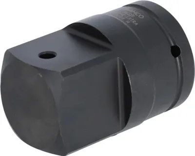 Image de Raccord Bahco 2-1/2 à 1-1/2, finition phosphatée, 120,7 mm
