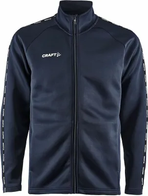 Immagine prodotto di Craft Squad 2.0 Giacca in poliestere da uomo - Navy