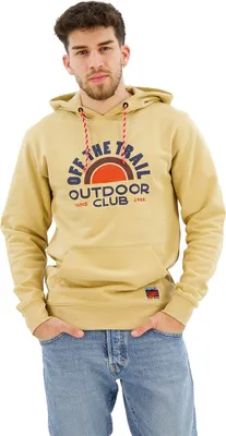 Obrázek produktu pro Vans Outdoor Club Mikina Beige M Mann Beige M