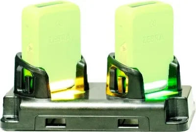 Produktbild von Zebra CRD-RS2X-2SCHG-01