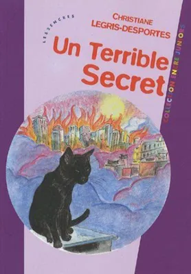 Image de Un terrible secret