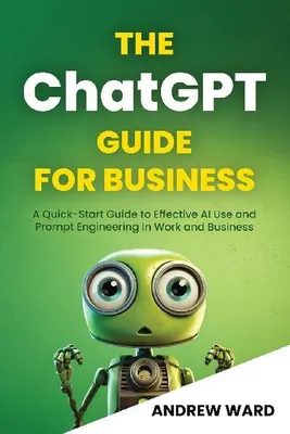 Produktbild von The ChatGPT Guide for Business