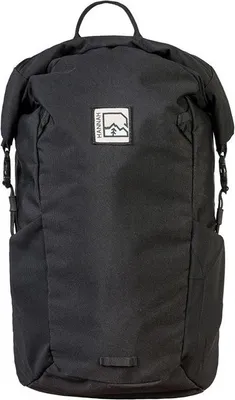 Produktbild von Hannah Renegade 20 Anthracite II Outdoor-Rucksack