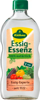 Zdjęcie produktu dla Esencja octowa Kühne 20%