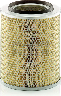 Produktbild von NFZ-MANN Luftfilter für C24393