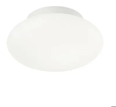 Image de Ideal Lux Applique & plafonnier Bubble Pl1