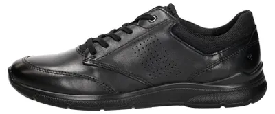 Produktbild von Ecco Irving Veterschoenen Laag - zwart - Maat 40