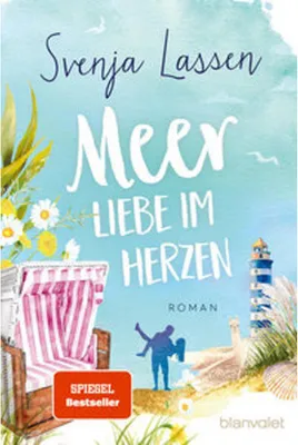 Immagine prodotto di Meer Liebe im Herzen