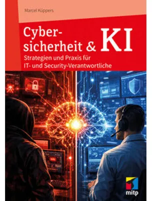 Obrázok produktu pre Cybersicherheit & KI