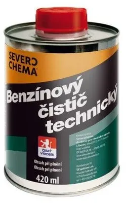 Produktbild von Severochema Technischer Benzinreiniger