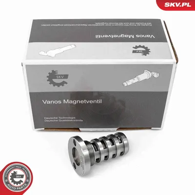 Produktbild von ESEN SKV 39SKV067 Steuerventil Nockenwellenverstellung für VW GOLF VI (5K1)