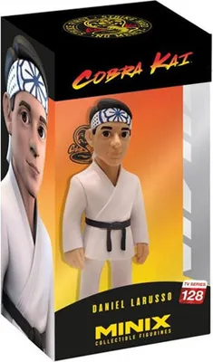 Obrázok produktu pre Merc Figur KAI DANIEL LARUSSO 12CM