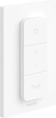 Immagine prodotto di PHI HUE Interruttore Dimmer V2 wh - Philips Hue 929002398602 - (Importazione / solo_Idealo)