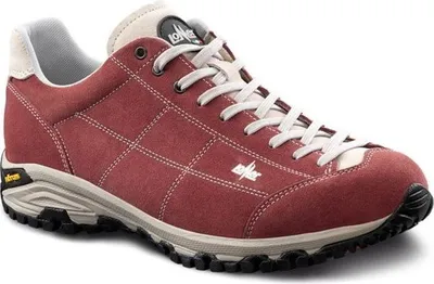 Immagine prodotto di Scarpe LOMER MAIPOS SUEDE Cotone Uni, phonebox/lamb Taglia delle scarpe: 36